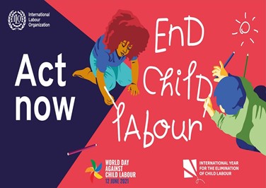 Child Labour Numbers Rise to 160 million – The First Increase In Two Decades