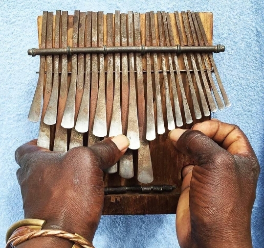 Poem: If Only the Dead Could Read