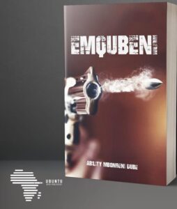 Umzingwane born writer Ability Mbongeni Dube’s has released his latest book titled Emqubeni (the mystery). In the book a stranger is found dead. His face is beyond recognition. In his pocket there is an ID which shows that he is a police officer, named Charles.