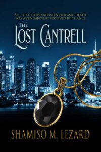 the lost cantrell cover