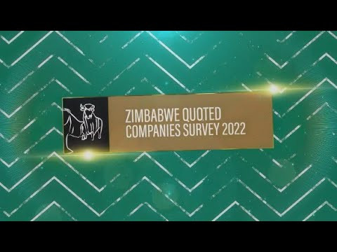 Zimbabwe Independent Quoted Companies Survey 2022