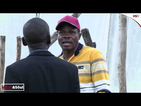 Madzibaba Veshanduko speaks out