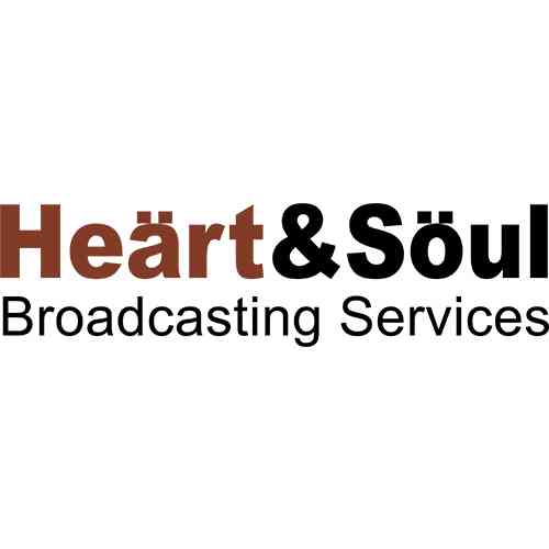 Heart and Soul Live Stream