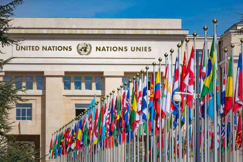 Zim polarisation plays out at UN summit