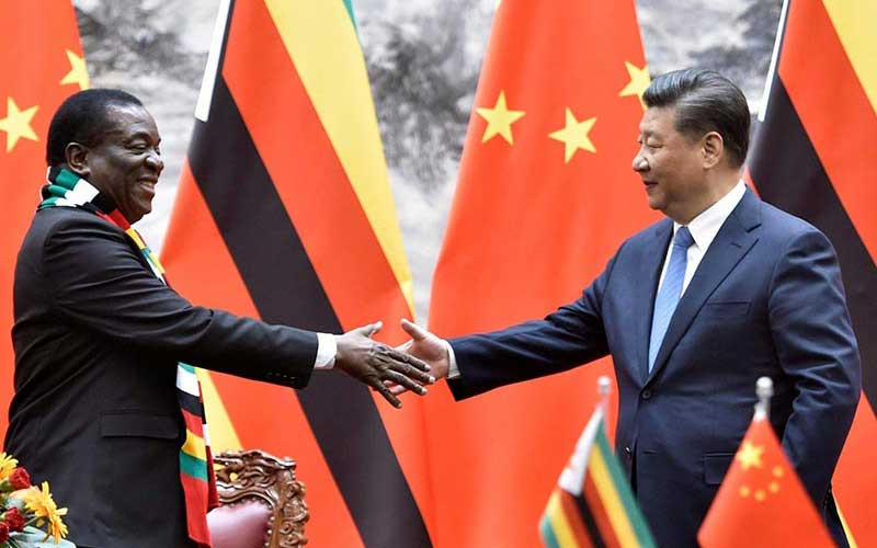 The strange tale of China's loans to Zimbabwe -Newsday Zimbabwe