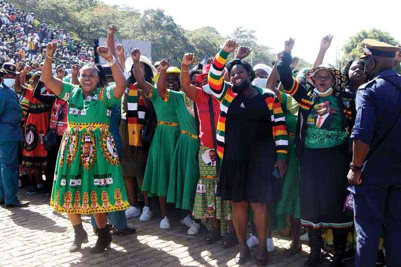 Is 'pasi' slogan still relevant in this era?
