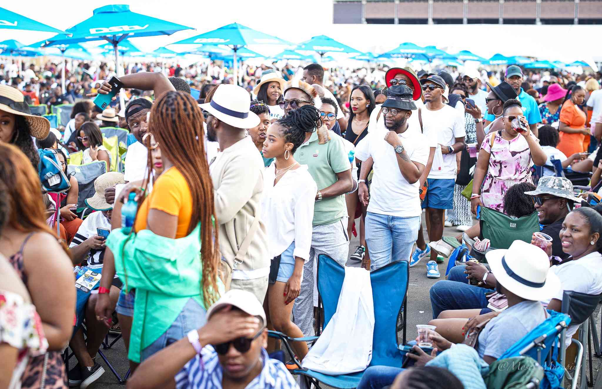 DStv Delicious Food Festival, the place to be