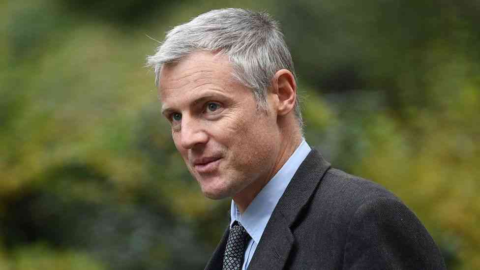 No sign of free, fair Zim polls: UK