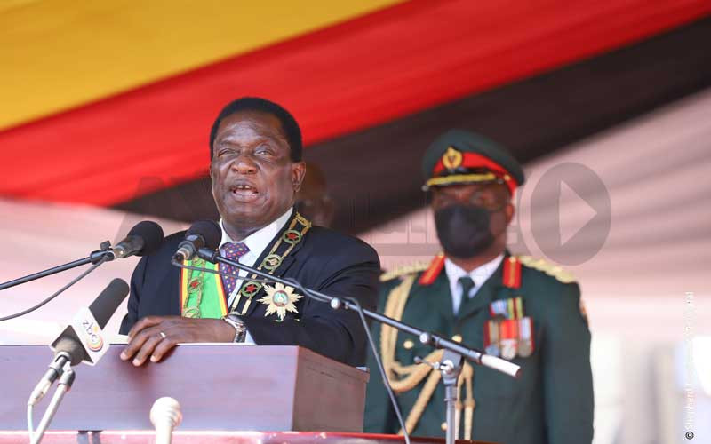 ED calls for peace, tolerance