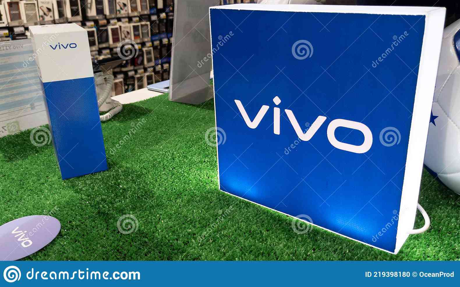 vivo Becomes the Official Sponsor and the Official Smartphone of the FIFA  World Cup Qatar 2022™