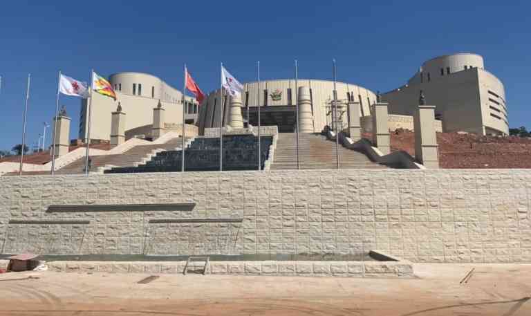 New Parly land owners seek US$900 000 compensation