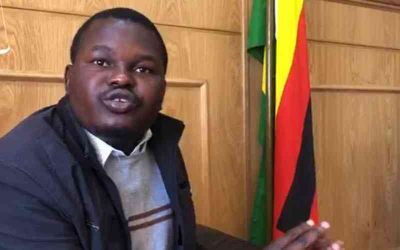 ‘We’re too rich’...Zanu PF says not bothered by high Zec fees