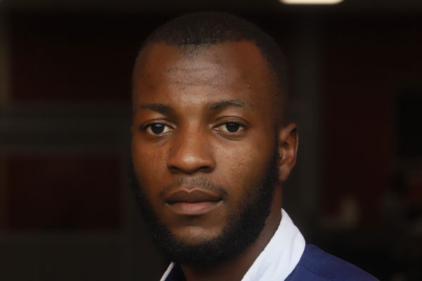 Evans Mathanda