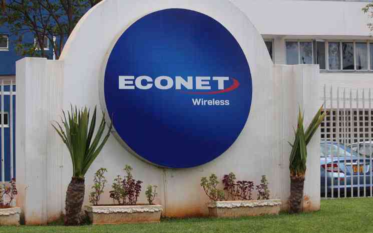 Up to US$375 000 worth of prizes to be won as Econet launches its popular Christmas promotion