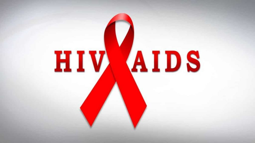 World Aids Day: Putting ourselves to the test