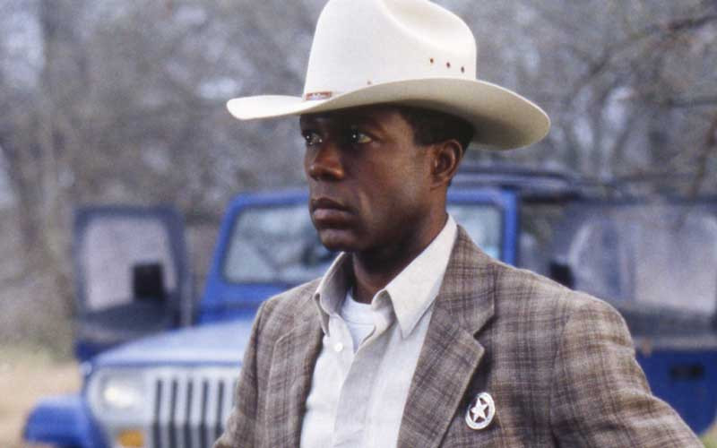 Clarence Gilyard, 'Die Hard' and 'Walker, Texas Ranger' star, dead