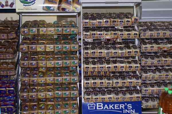 Russia-Ukraine crisis: Food inflation soars in Zim