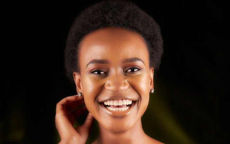 Ex-beauty queen fights for girls’ rights -Newsday Zimbabwe