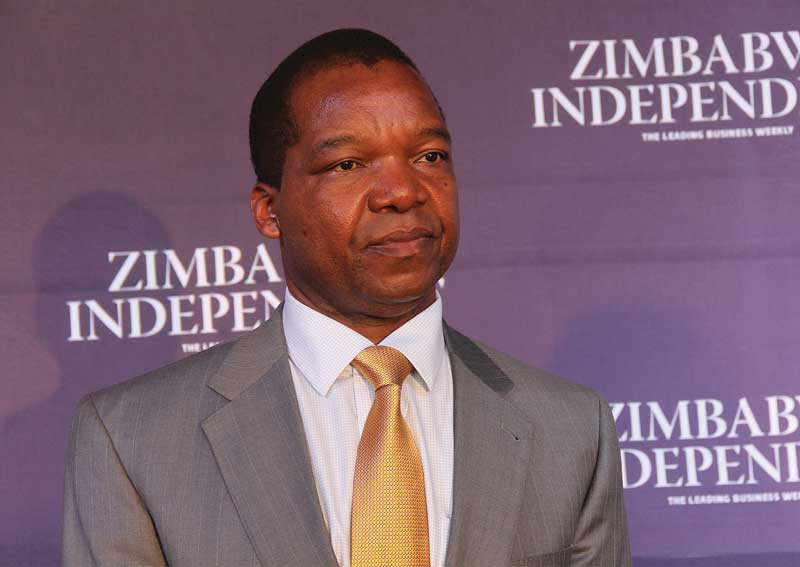 RBZ recues HCC on water crisis - Zimbabwe Independent