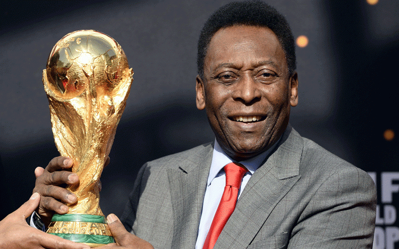 Pelé or Maradona? Debate will continue raging over who was greater