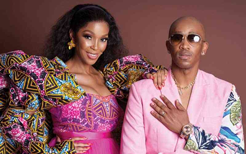 Mafikizolo to spice up Koffi Olomide Kadoma concert The Standard