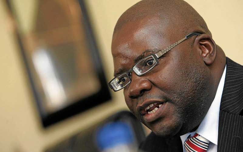 Ruling on Biti's ConCourt referral application set for February 13