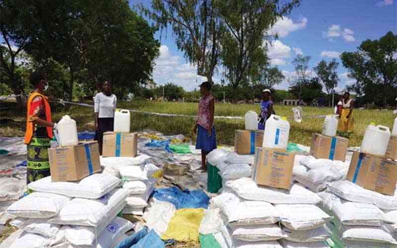 No reason for us to be this hungry - Newsday Zimbabwe
