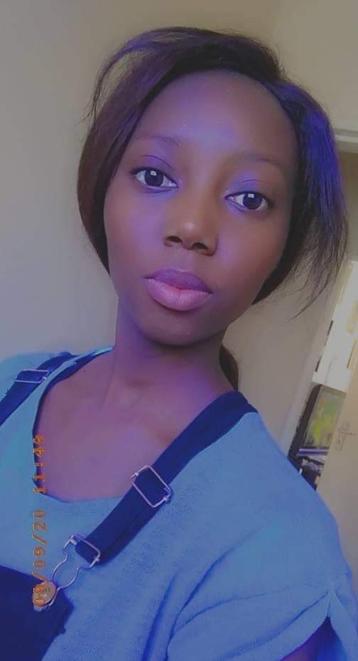 Boitumelo Makhurane