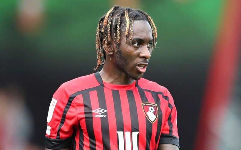 Zemura offered a pay rise at Bournemouth - The Standard