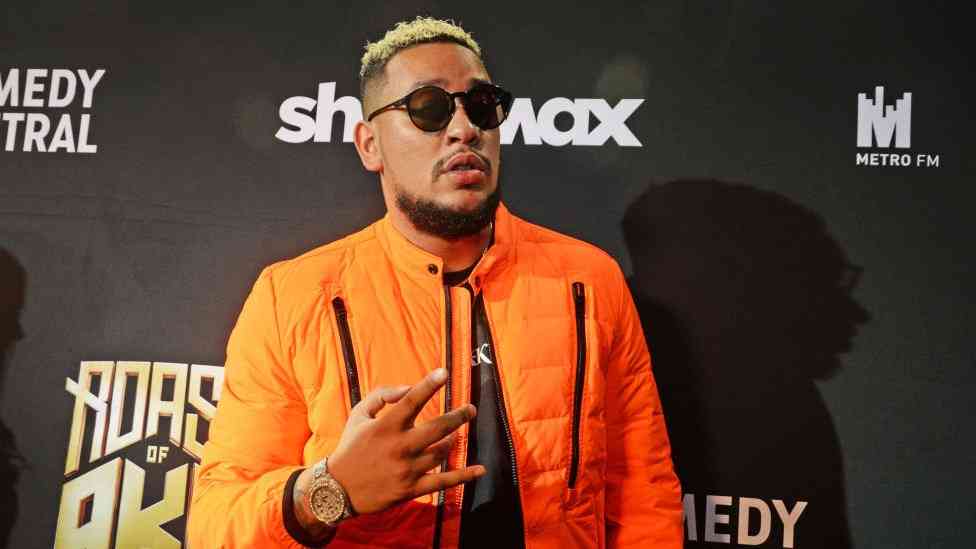 South Africa Rapper Aka Shot Dead In Drive By Shooting On Durbans Florida Road Newsday Zimbabwe