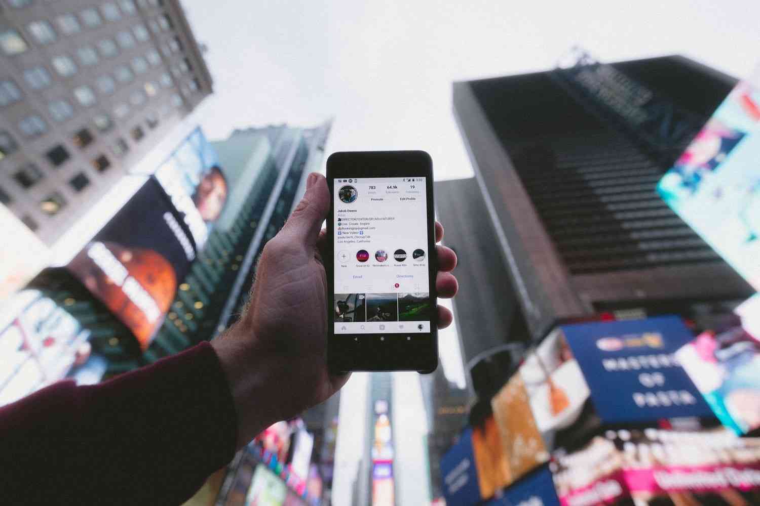 How Do You Use Your Social Media For Growing Traffic & Sales?