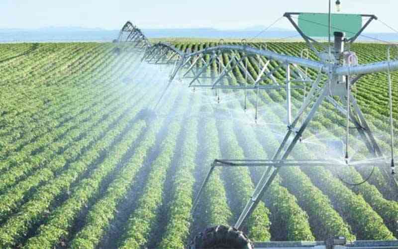 Govt, NGOs urged to upscale irrigation schemes in Hwedza