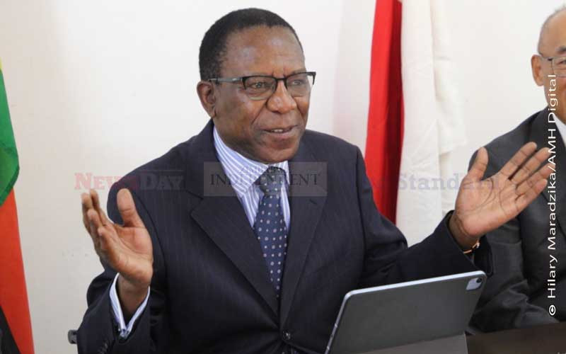 Zec torches fresh storm