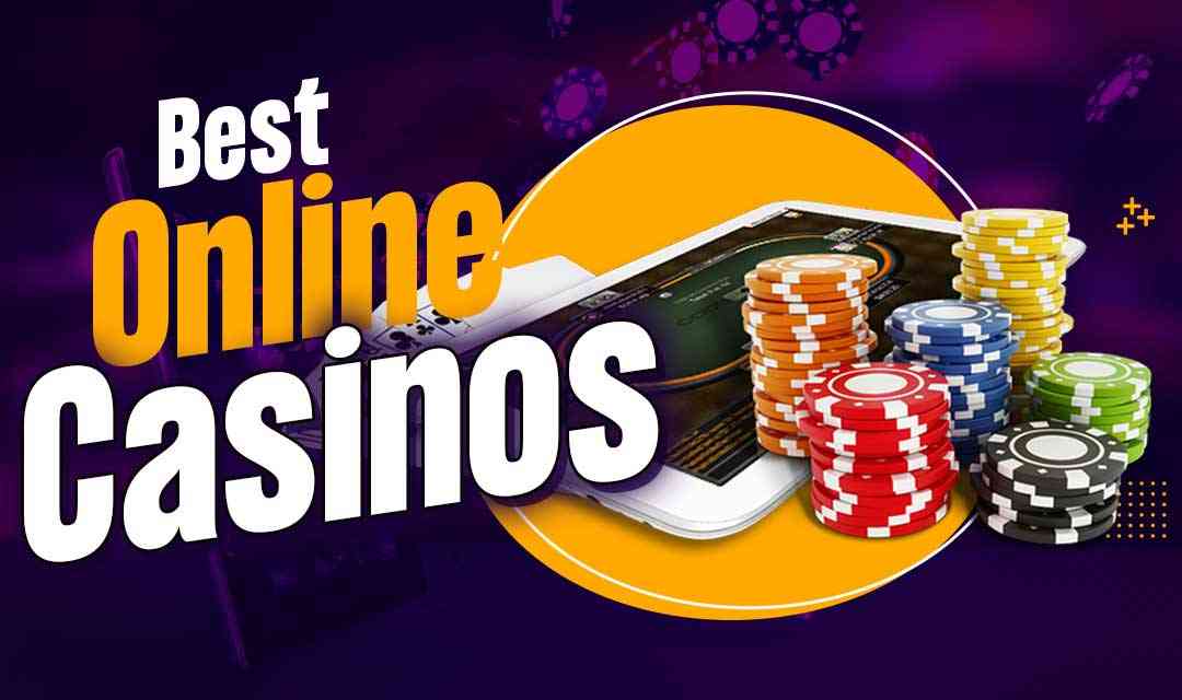 A New Model For best online casino no deposit bonus