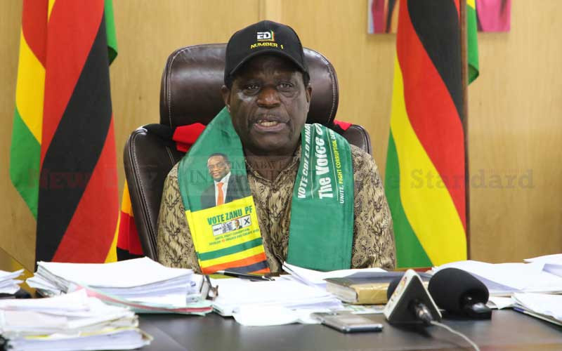 Zanu PF Young Turks plot surprises
