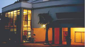 Chiefs locked out of hotels