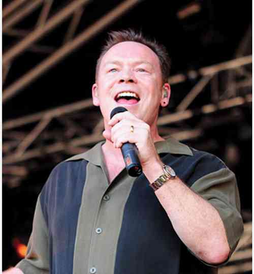 ub40 zim tour