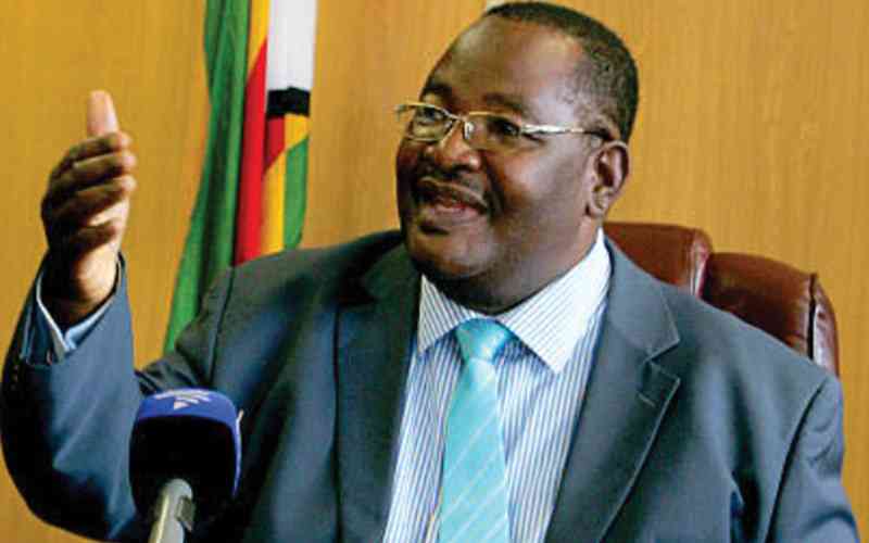 Zim heading for polls without reforms