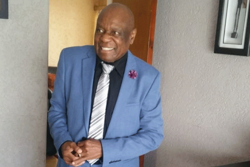 'Yizo Yizo' and 'Zone 14' star Patrick Ndlovu has died -Newsday Zimbabwe