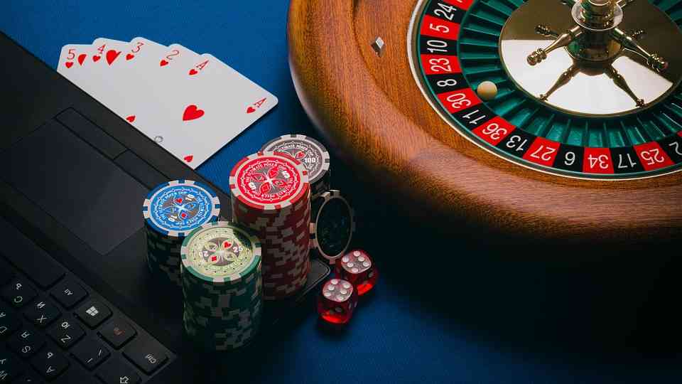 Winning Big: The Secrets of Successful best online casinos