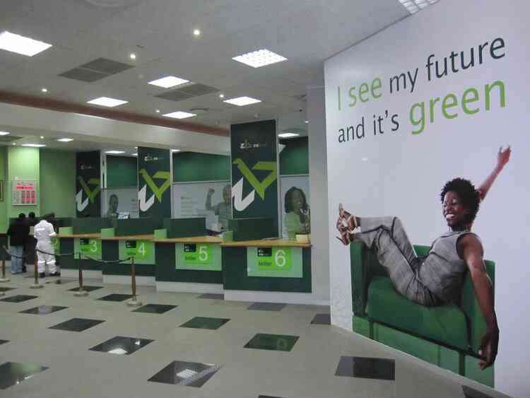 ZB moves to lay off excess staff