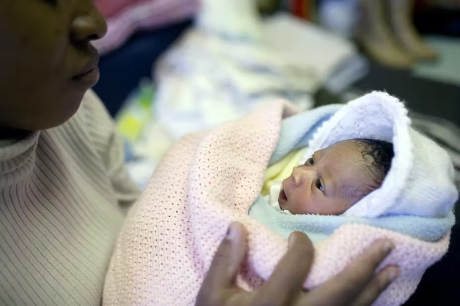 NGO warns of childbirth mental health threat