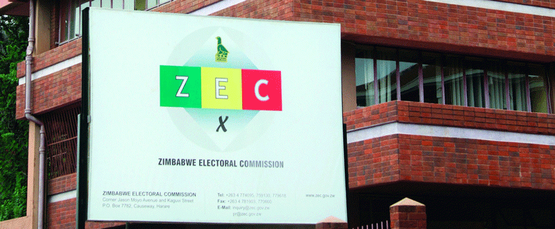 Govt ‘tampers’ with Electoral Act