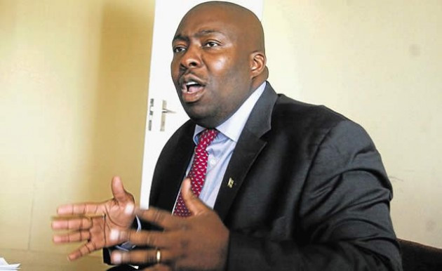 Kasukuwere joins presidential race