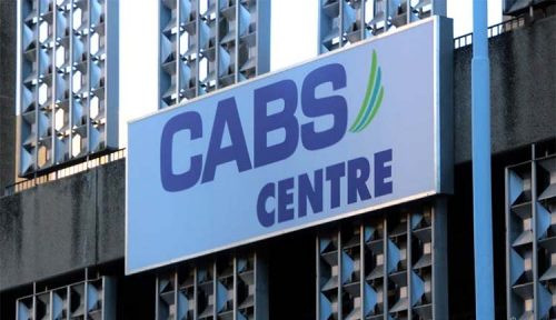CABS loses $8m to fraudsters
