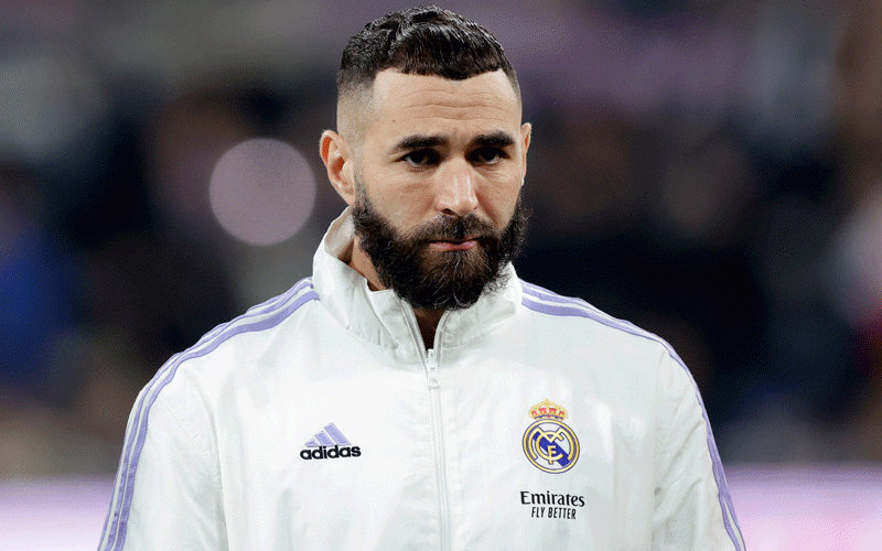 Benzema to leave Real Madrid after 14 years
