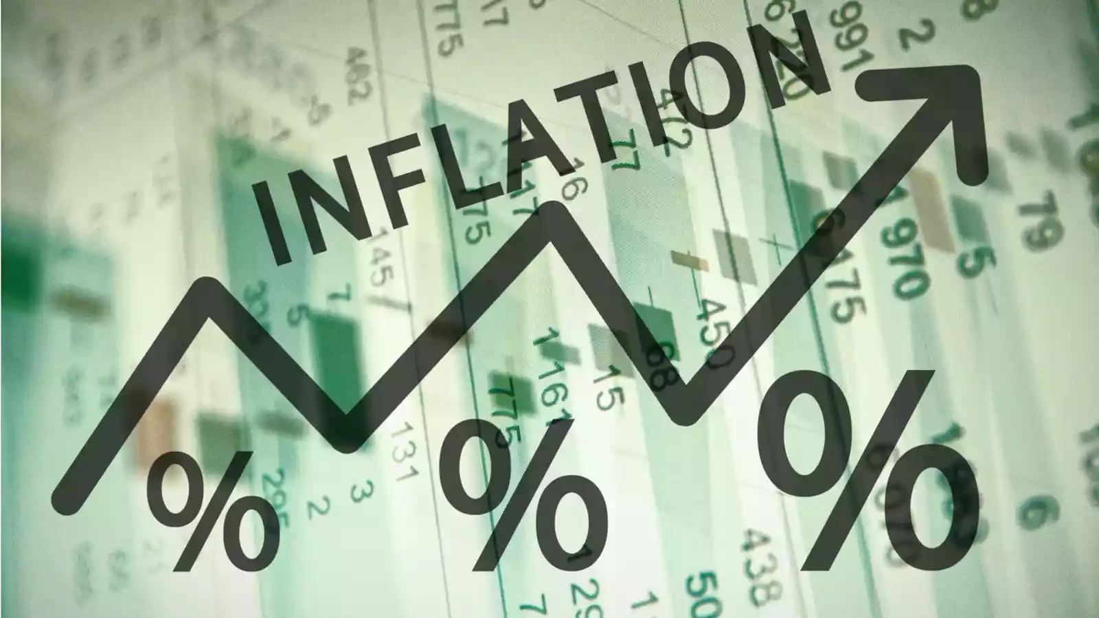 Inflation spikes to 176% 
