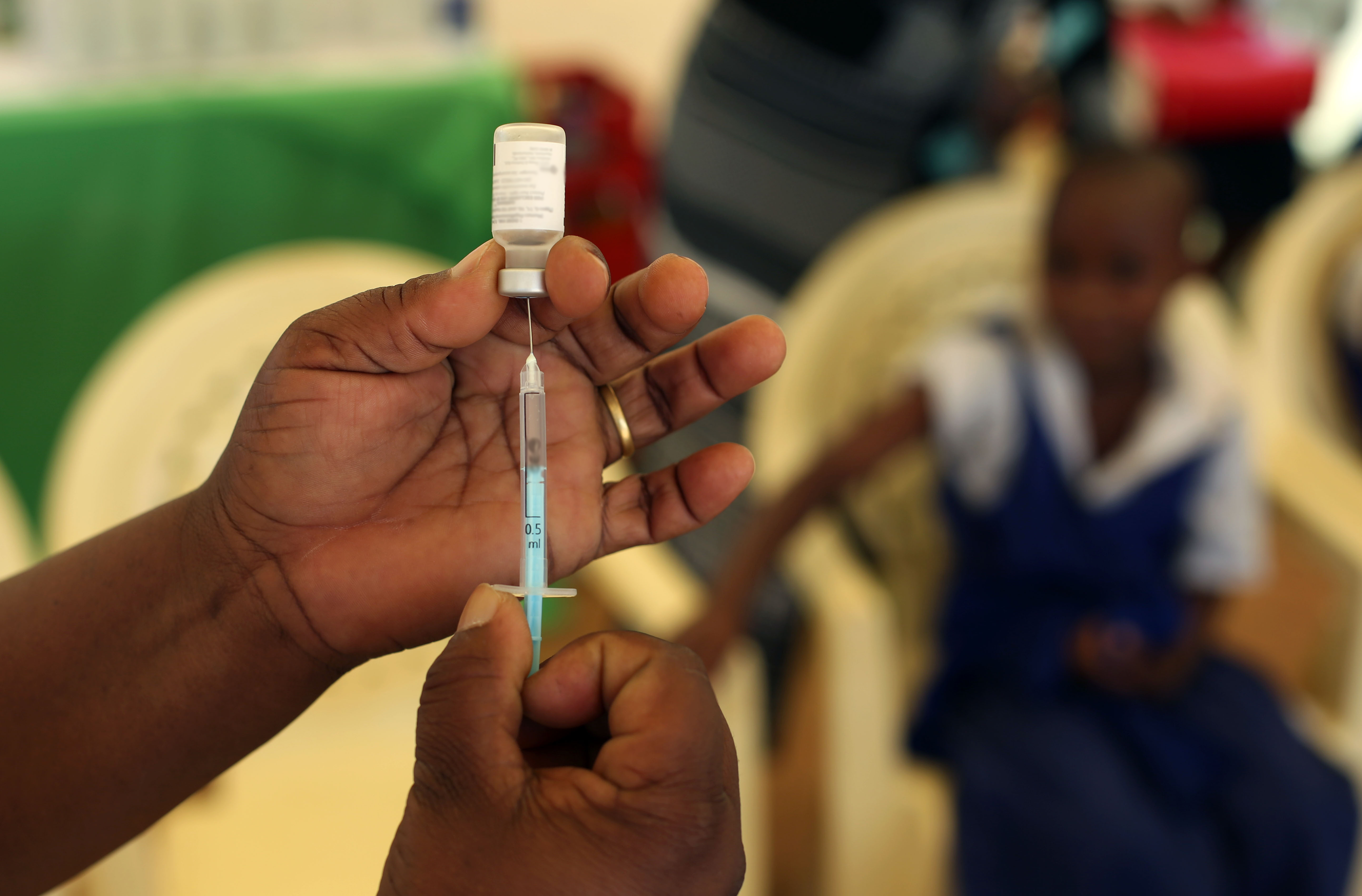Feature: How COVID-19 derailed Zim’s HPV vaccination programme 