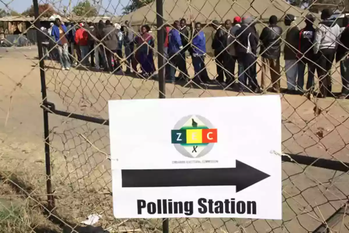 ‘Police not mandated to assist voters’ 