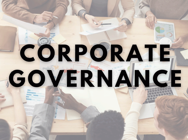 Govt enforces governance compliance in public sector